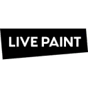 Logo van Live Paint for Business