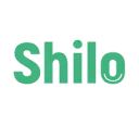 Logo van Shilo begeleiding AND opvang