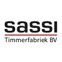 Logo Sassi Timmerfabriek BV
