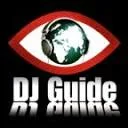 Logo van DJGuide