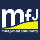 Logo van MFJ management consultancy