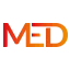 Logo van The Med Company B.V.