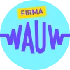 Logo van Firma WAUW