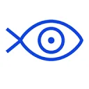 Logo van Stichting Vissenbescherming