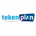 Logo van Tekenplan Vastgoedpresentatie