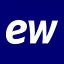 Logo EW Facility Services