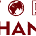Logo van Stichting WorldChangers