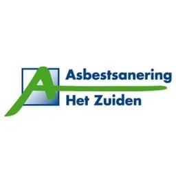 Logo van Asbestsanering Het Zuiden