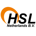 Logo van HSL Netherlands B.V.