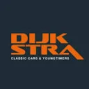 Logo van Dijkstra Classic Cars AND Youngtimers