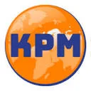 Logo van KPM IT Consultancy