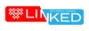 Logo van Student Union Linked