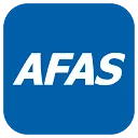 Logo van AFAS Software