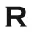 Logo van Reinier Fundraising