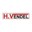 Logo van Henk Vendel