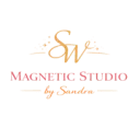 Logo van Magnetic Studio by Sandra