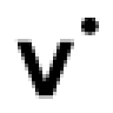 Logo van Veco Precision