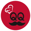 Logo van QQ Bakery
