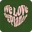 Logo van We Love The Planet