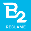 Logo B2 Reclame