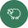 Logo van Kinderopvang Ti-ta Tovenaar B.V.