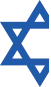 Logo van Joodse Gemeente Amsterdam NIHS