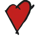 Logo van Het zakelijke hart