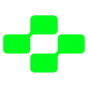 Logo van uitgedokterd