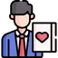 Logo van Matthijssen Lichtreclame