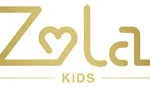 Logo van Zola Kids