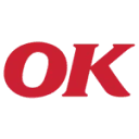 Logo OK Nederland