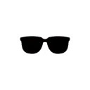 Logo van Blank Sunglasses