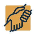 Logo van Stichting Prago