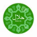 Logo van Halal Plus