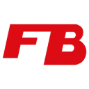 Logo van FB Hout - Wood Flooring