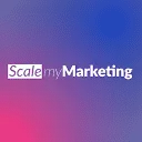 Logo van Scale My Marketing