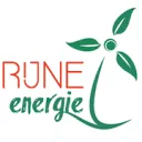 Logo van Rijne Energie