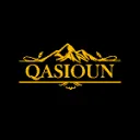 Logo van Qasioun Catering