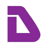 Logo van DHM-VOS