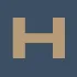 Logo van Helden in Health