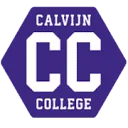 Logo van Calvijn College Amsterdam
