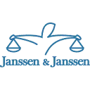 Logo van Janssen AND Janssen c.s. Incasso AND Gerechtsdeurwaarders