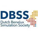Logo Dutch Benelux Simulation Society