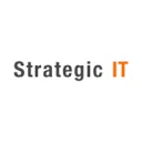 Logo van Strategic IT