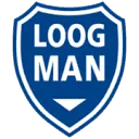 Logo van Loogman Carwash