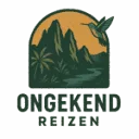 Logo van Ongekend Reizen