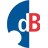 Logo van deciBel Hoortoestellen