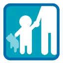 Logo van Gastouder Company