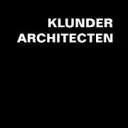 Logo van KLUNDER ARCHITECTEN