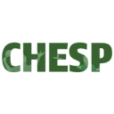 Logo van CHESP.nl - badmintonwebshop voor Yonex Timex en Ashaway